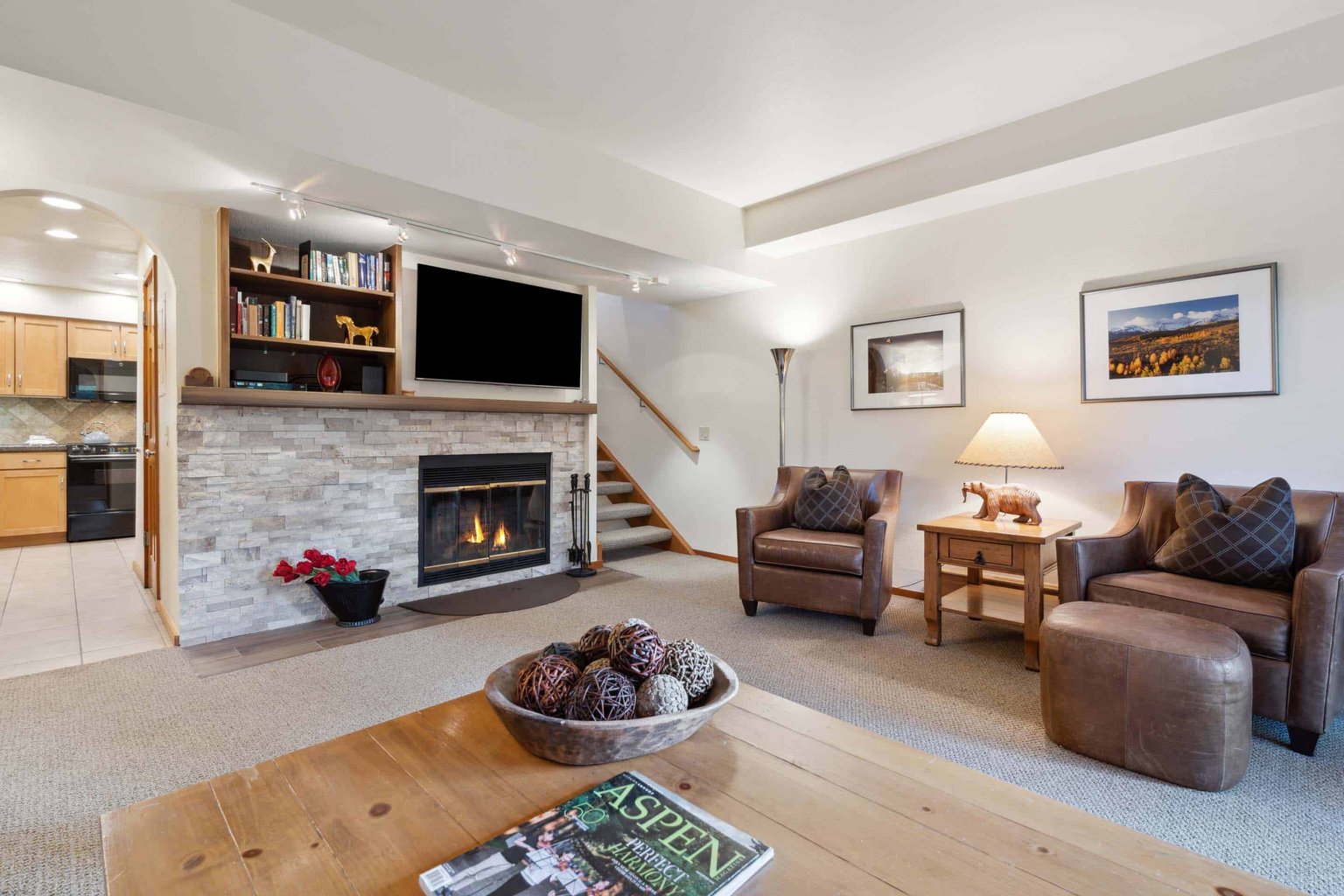 Snowmass Vacation Rental