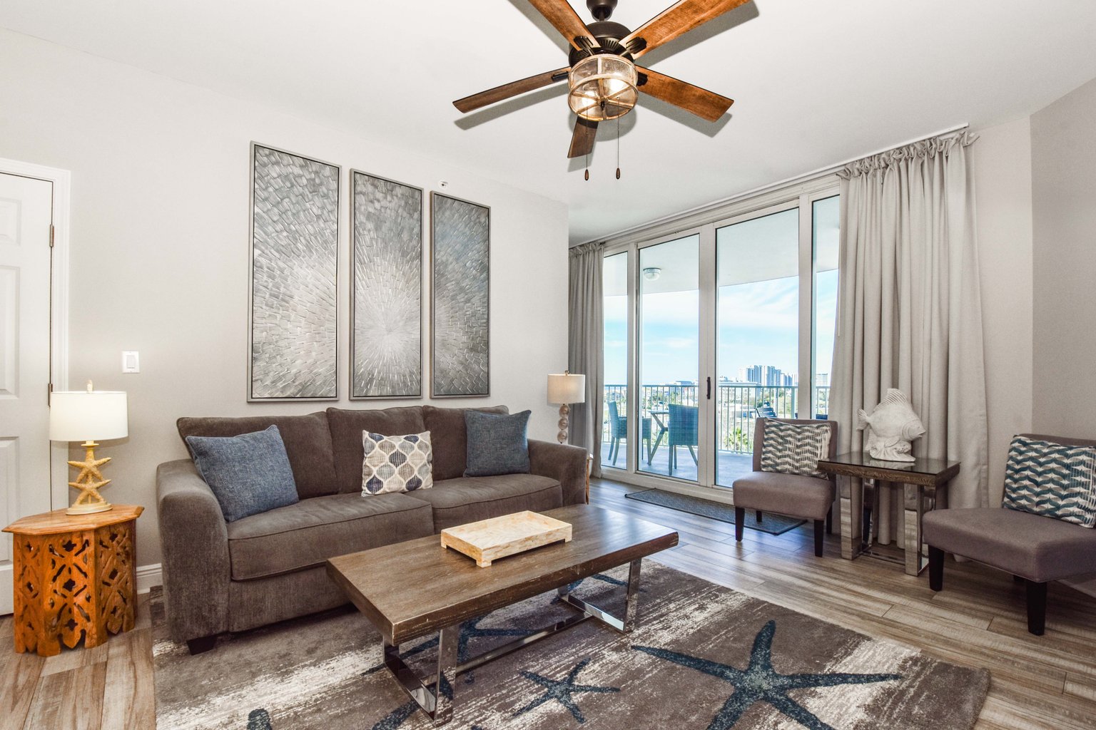 Destin Vacation Rental