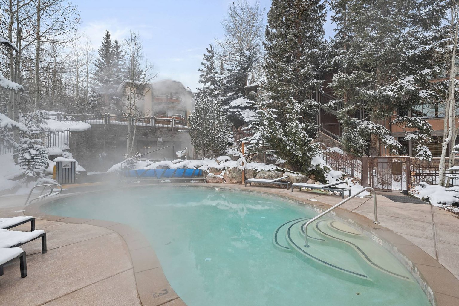Snowmass Village Vacation Rental