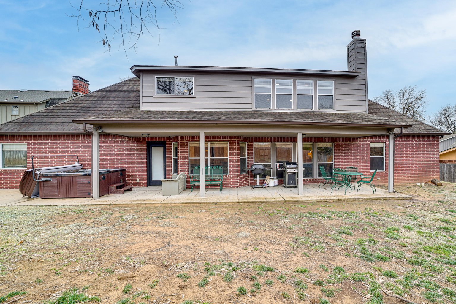 Tulsa Vacation Rental