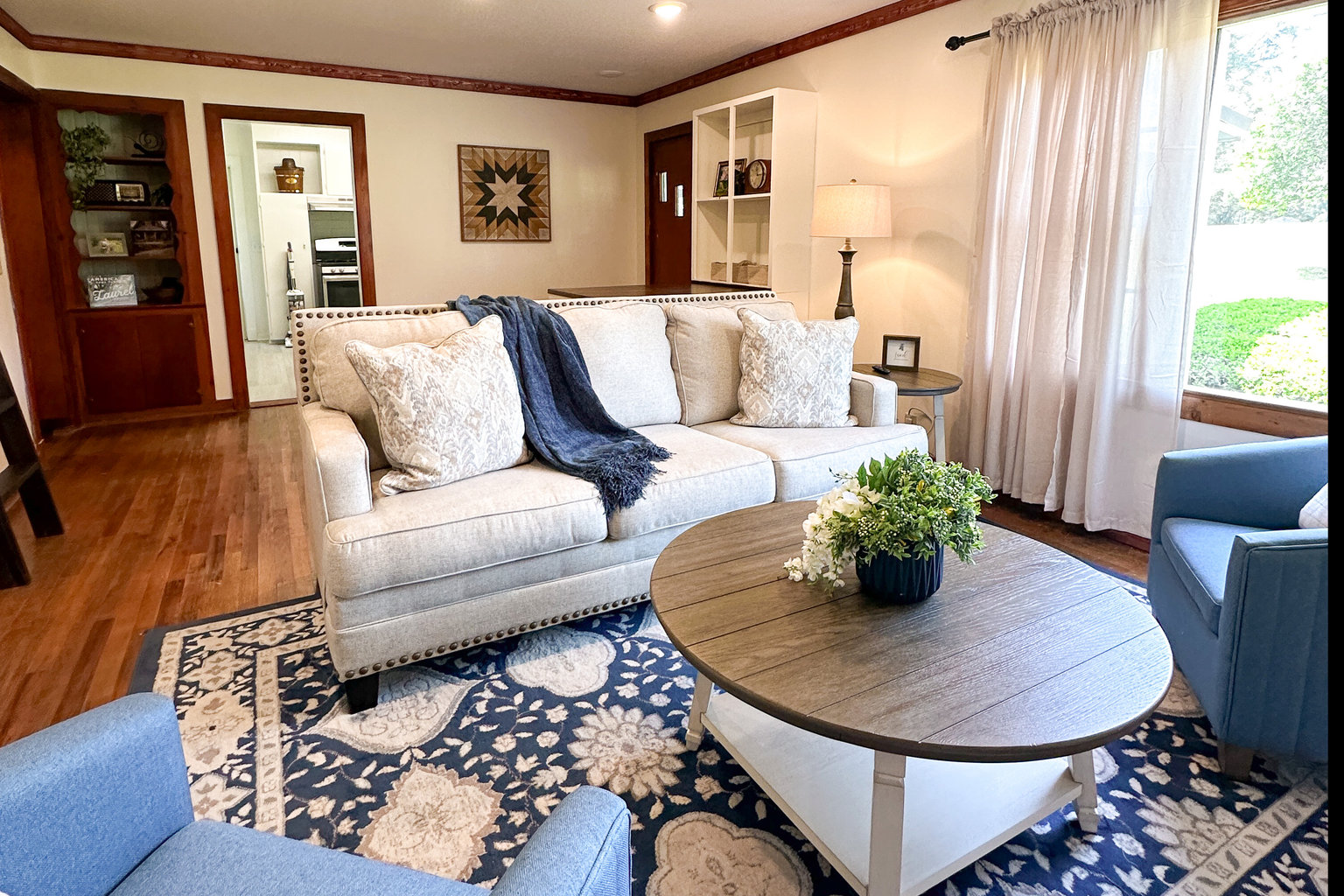 Laurel Vacation Rental