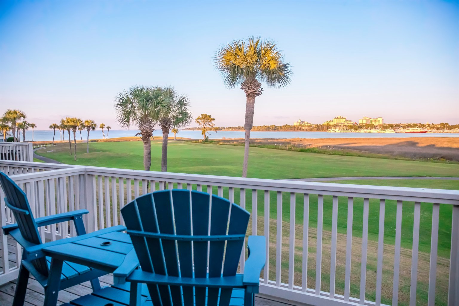 Miramar Beach Vacation Rental