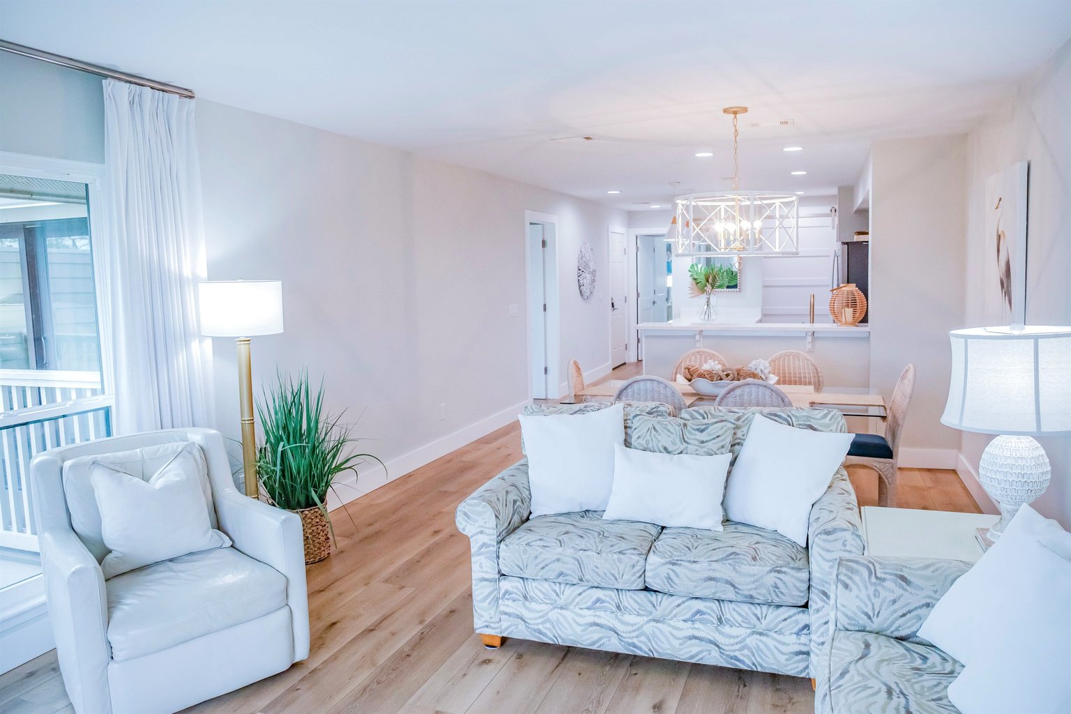 Miramar Beach Vacation Rental