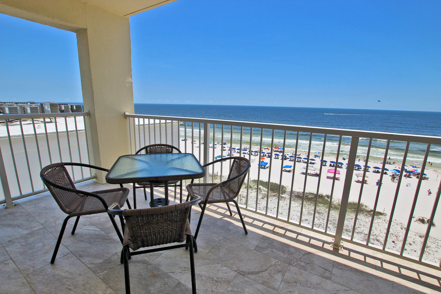 Gulf Shores Vacation Rental