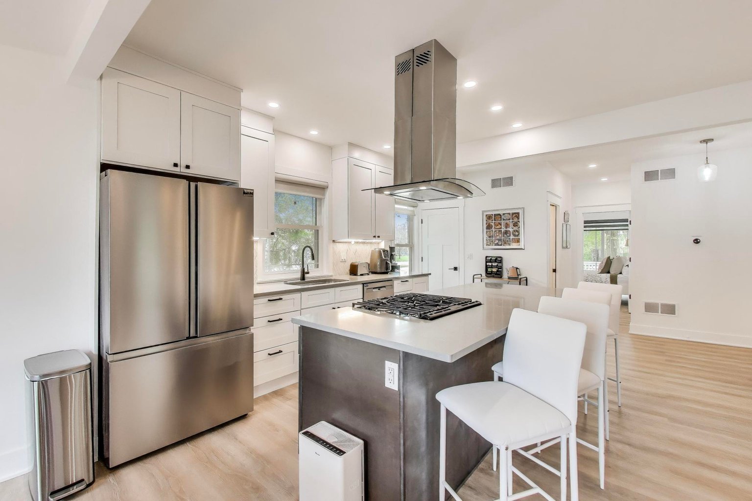 Lake Geneva Vacation Rental