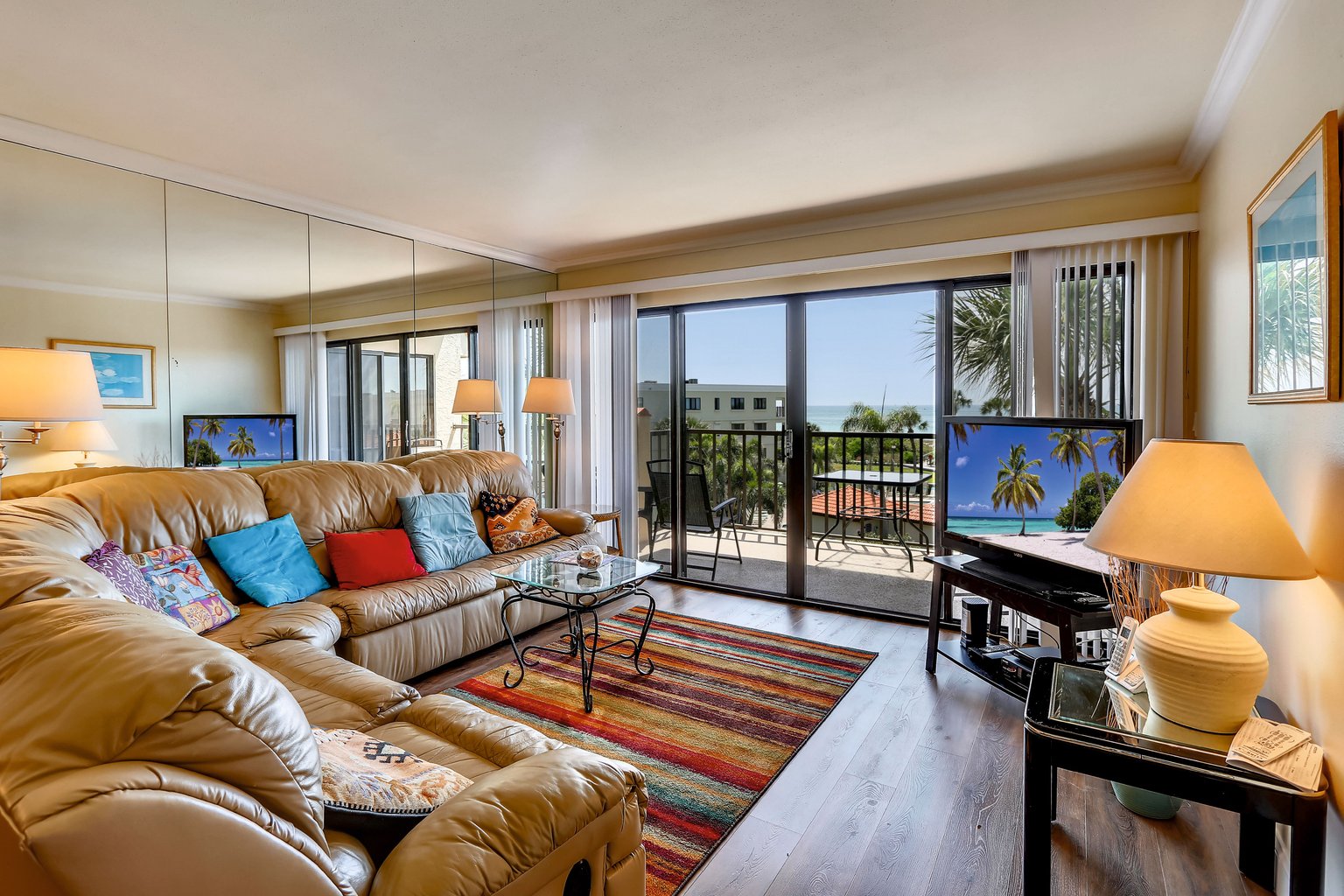 Treasure Island Vacation Rental