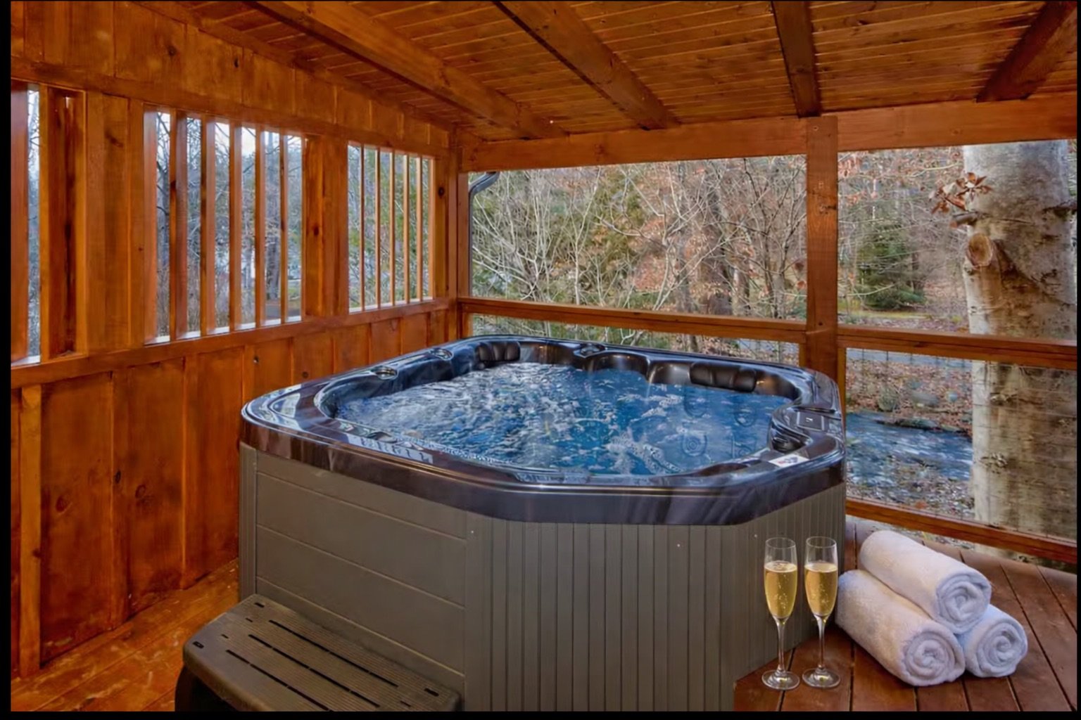 Gatlinburg Vacation Rental