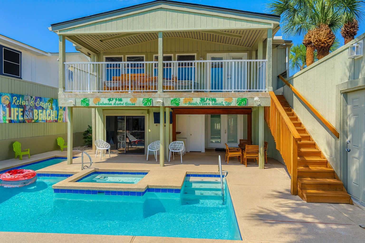 South Padre Island Vacation Rental