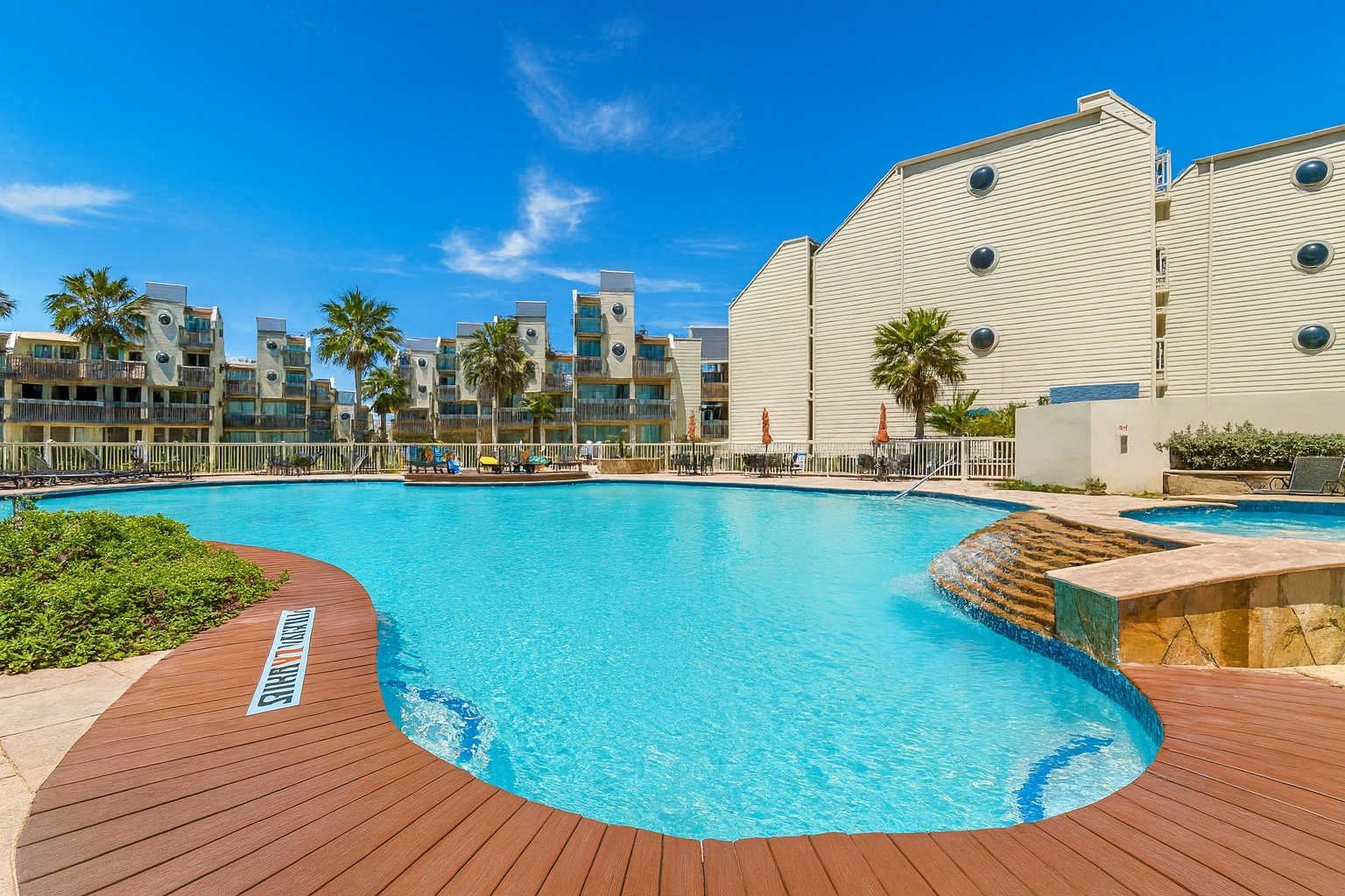 South Padre Island Vacation Rental