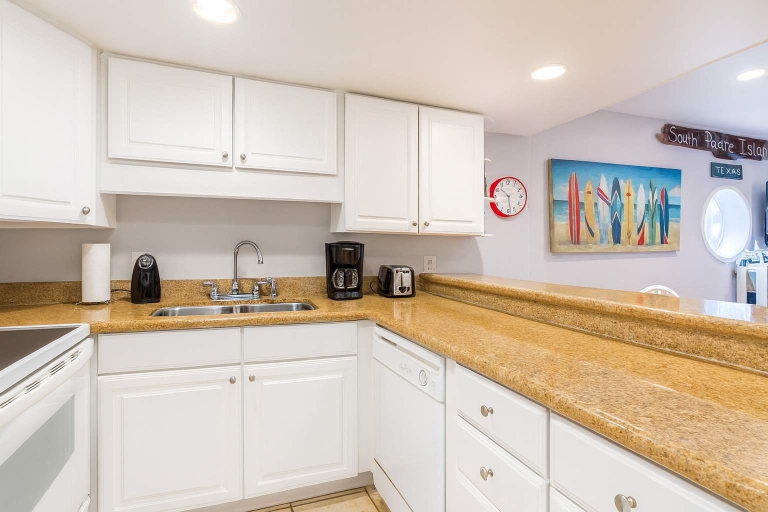 South Padre Island Vacation Rental