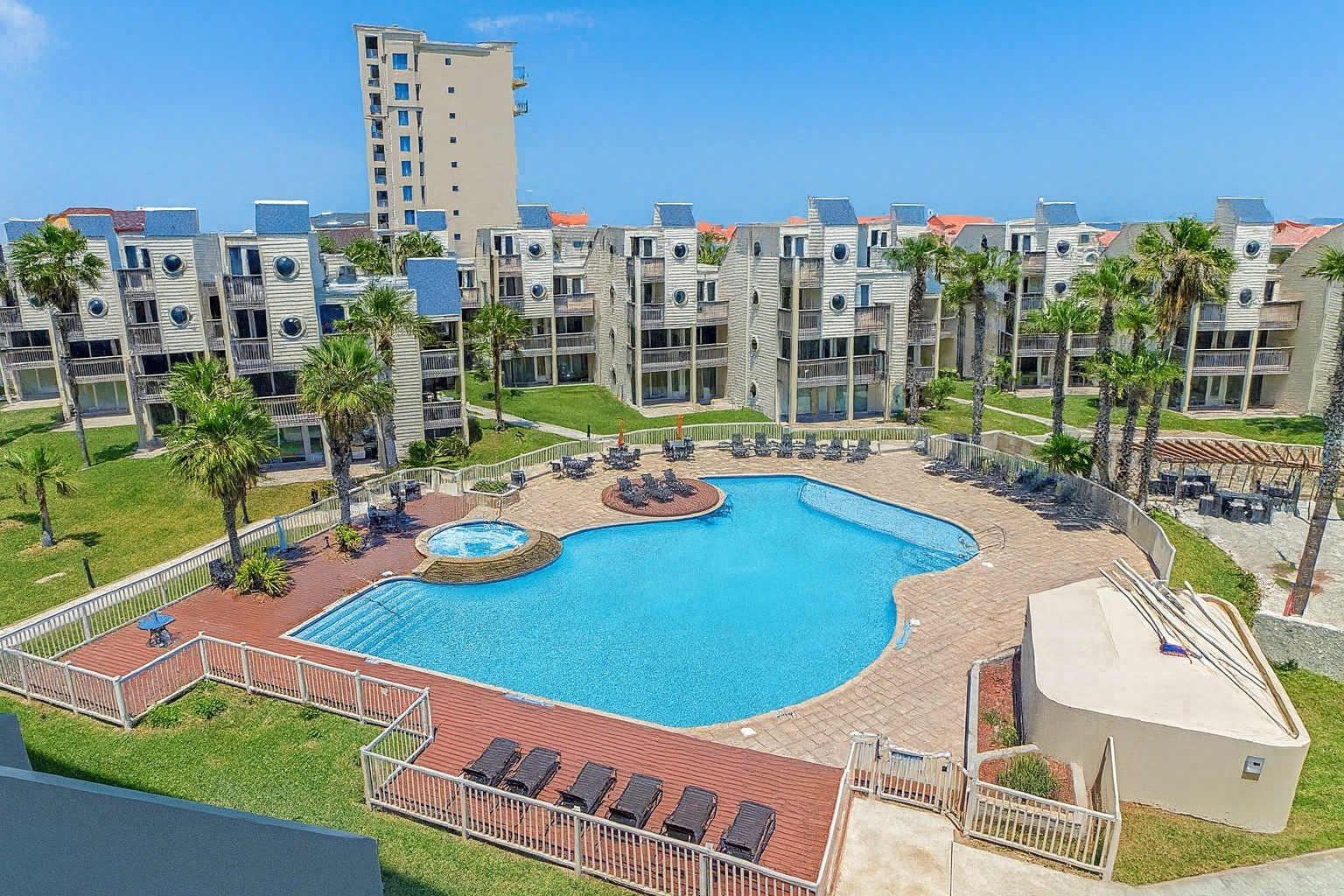 South Padre Island Vacation Rental