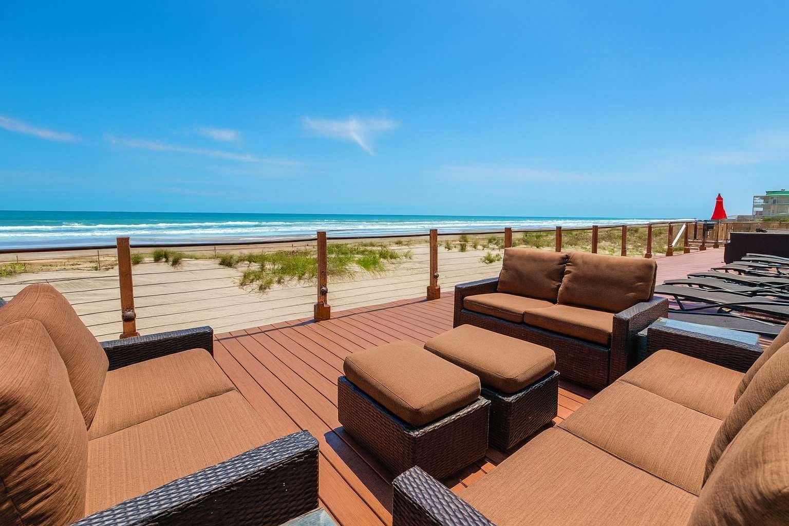 South Padre Island Vacation Rental