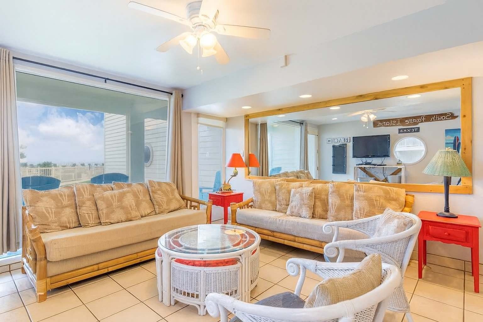 South Padre Island Vacation Rental