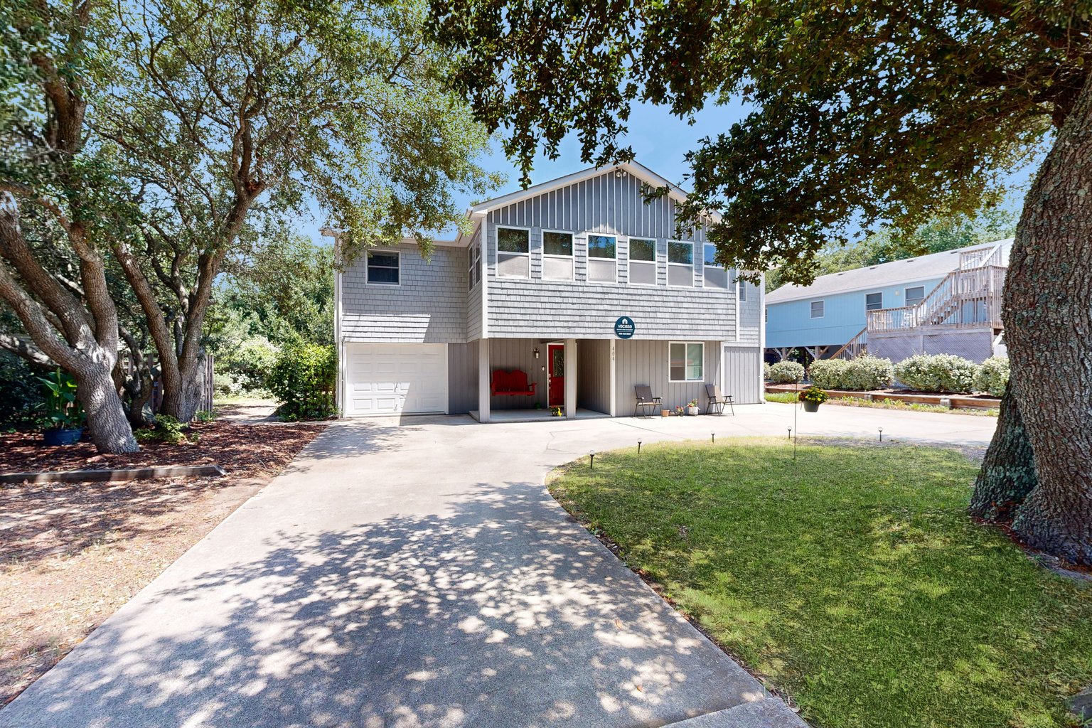 Kill Devil Hills Vacation Rental