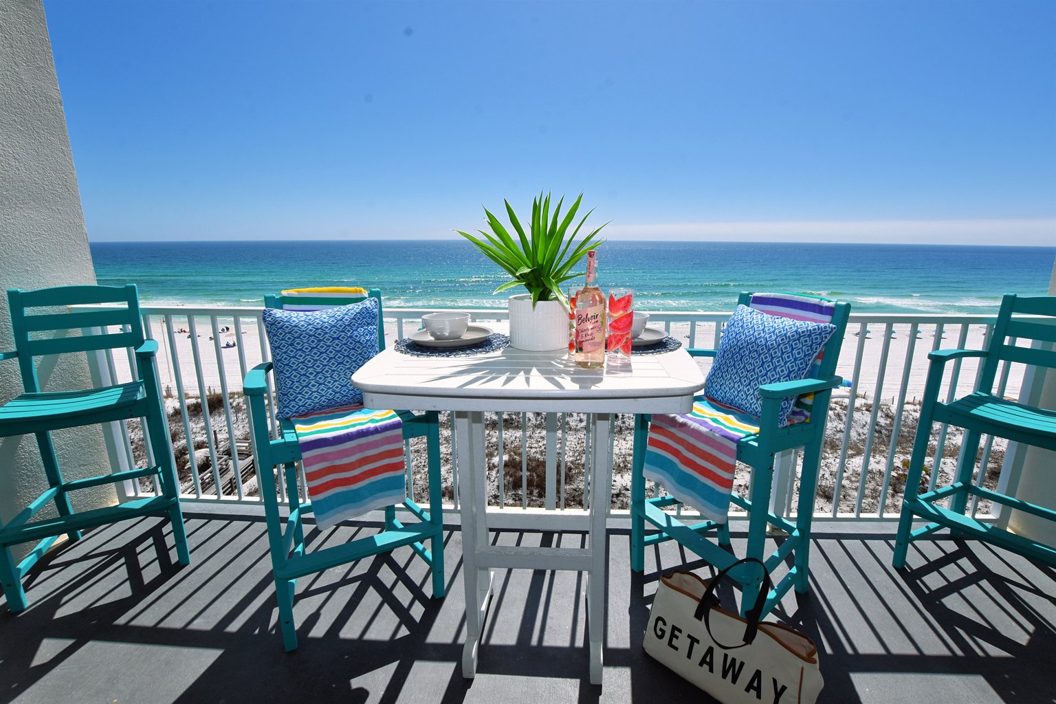Fort Walton Beach Vacation Rental