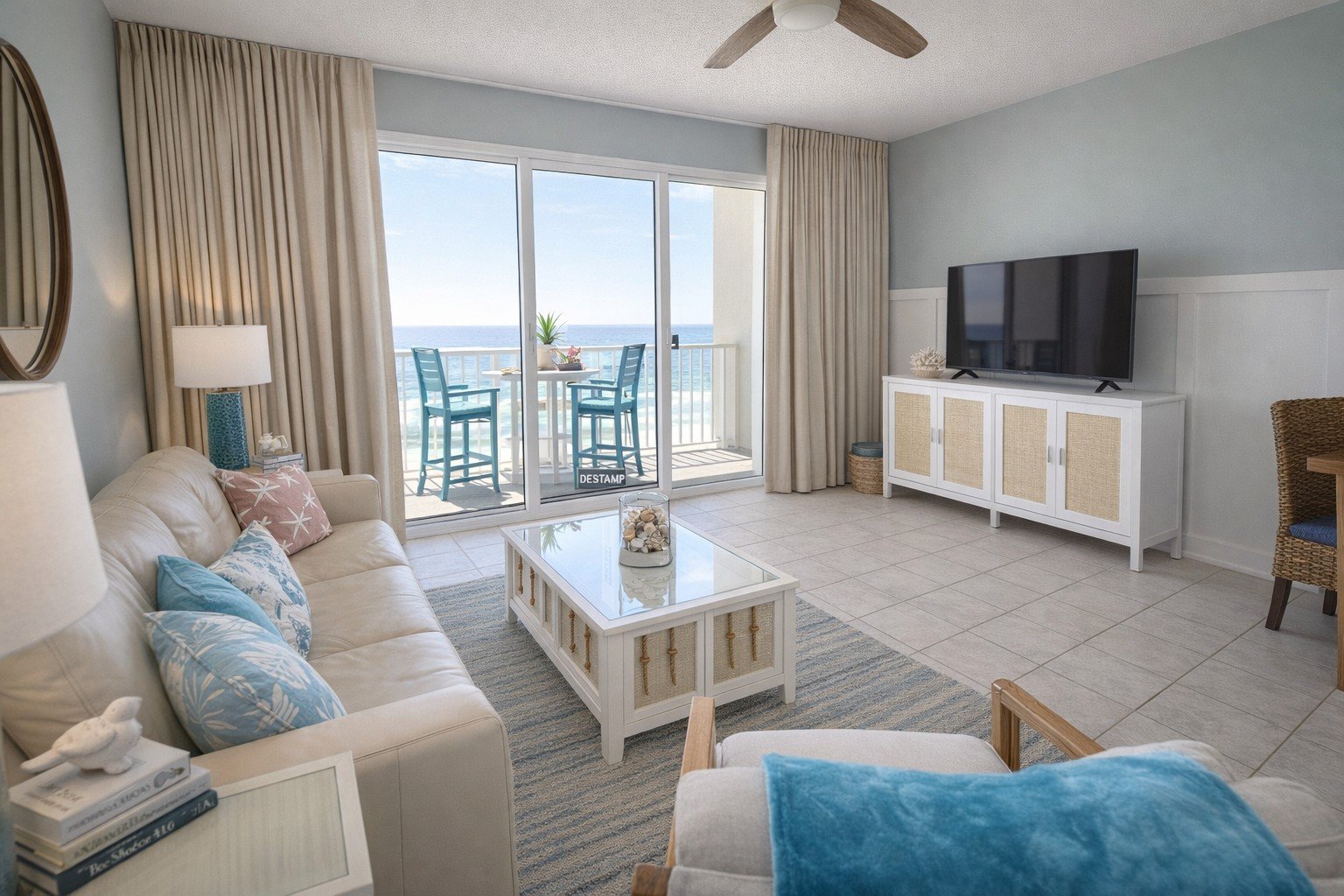 Fort Walton Beach Vacation Rental
