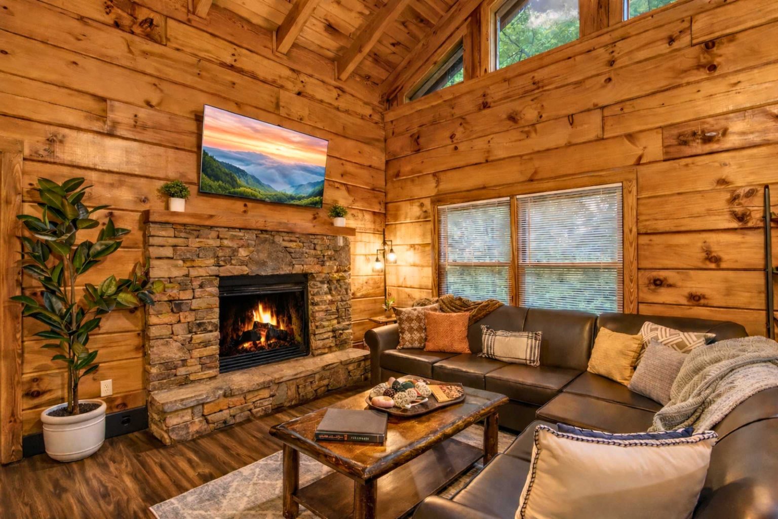 Sevierville Vacation Rental
