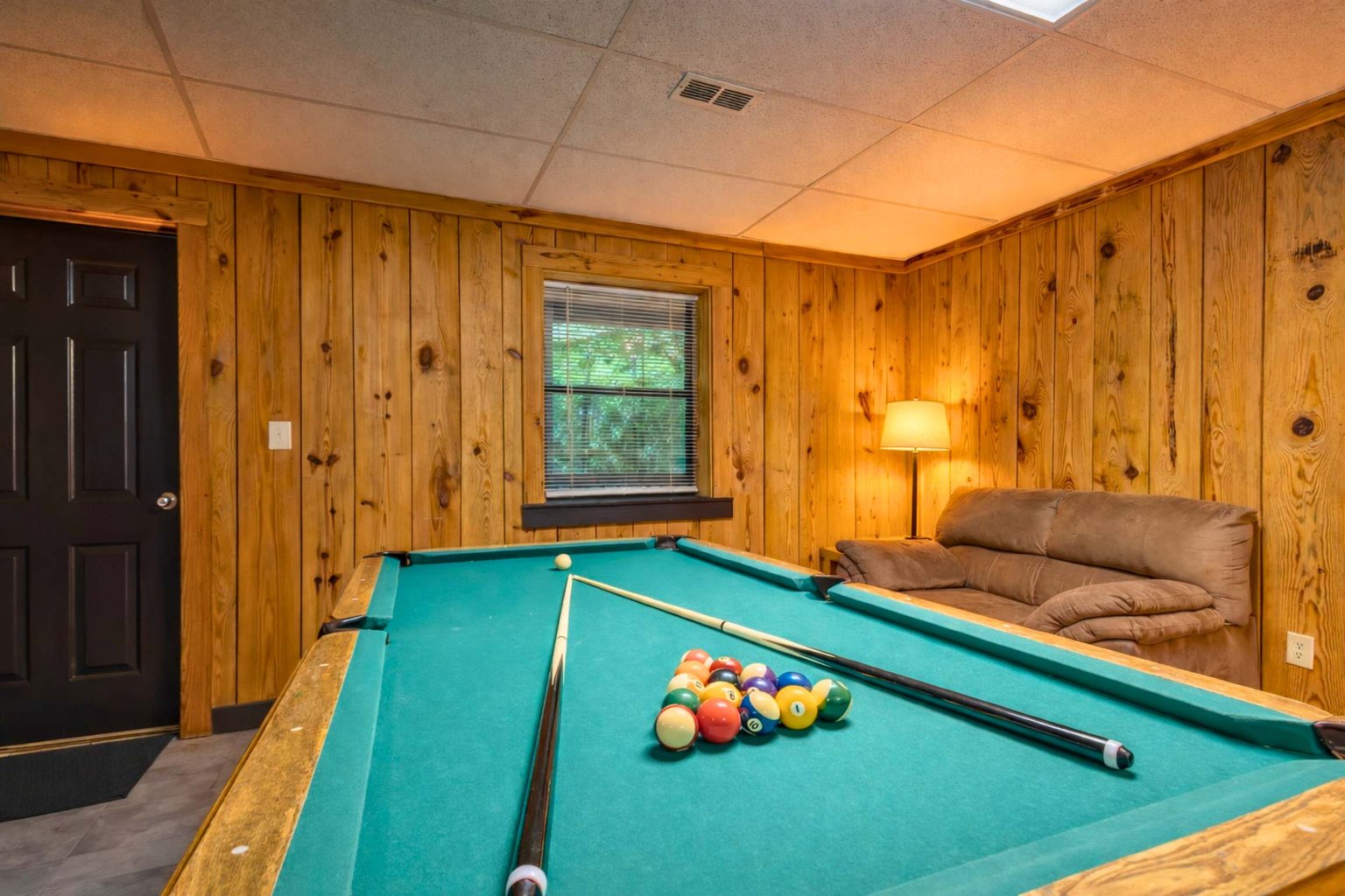Sevierville Vacation Rental