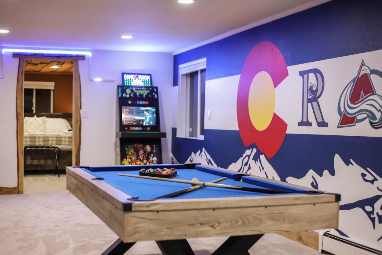 Morrison Vacation Rental