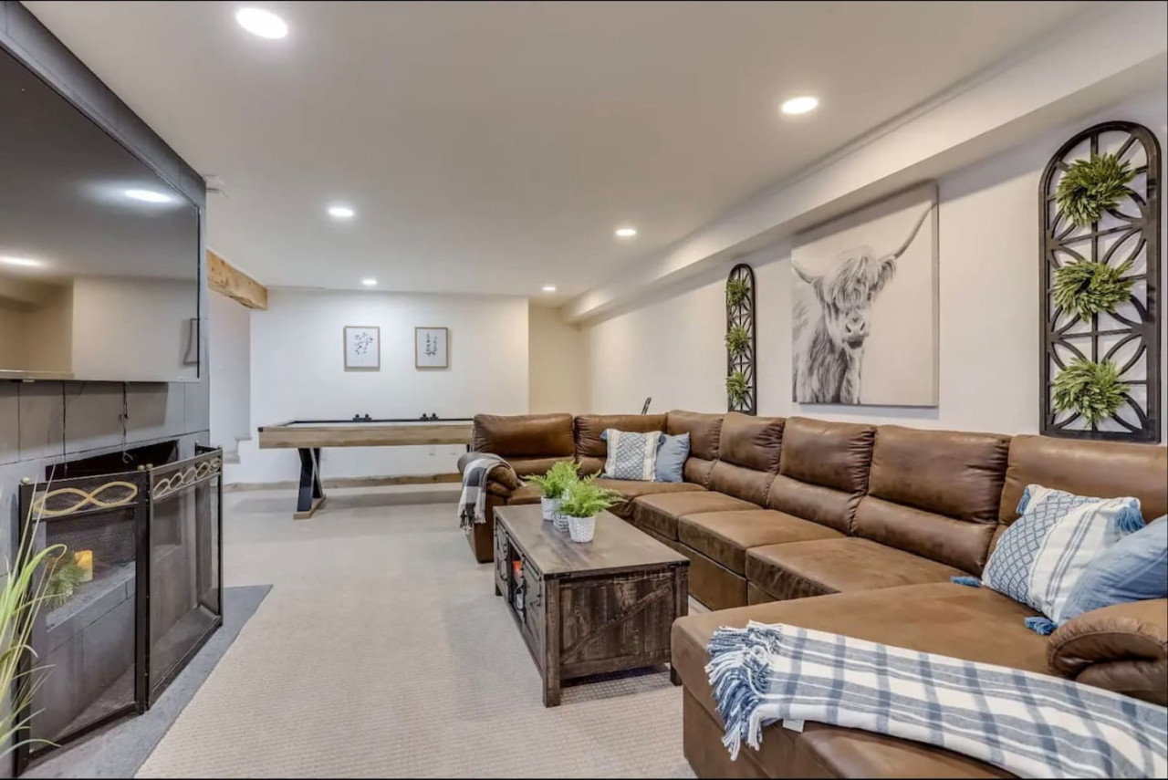 Morrison Vacation Rental