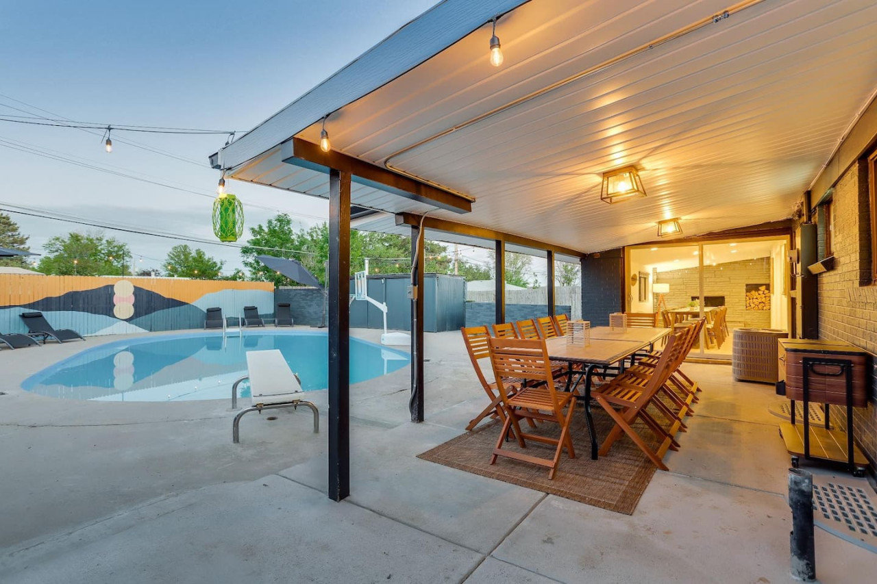 Westminster Vacation Rental