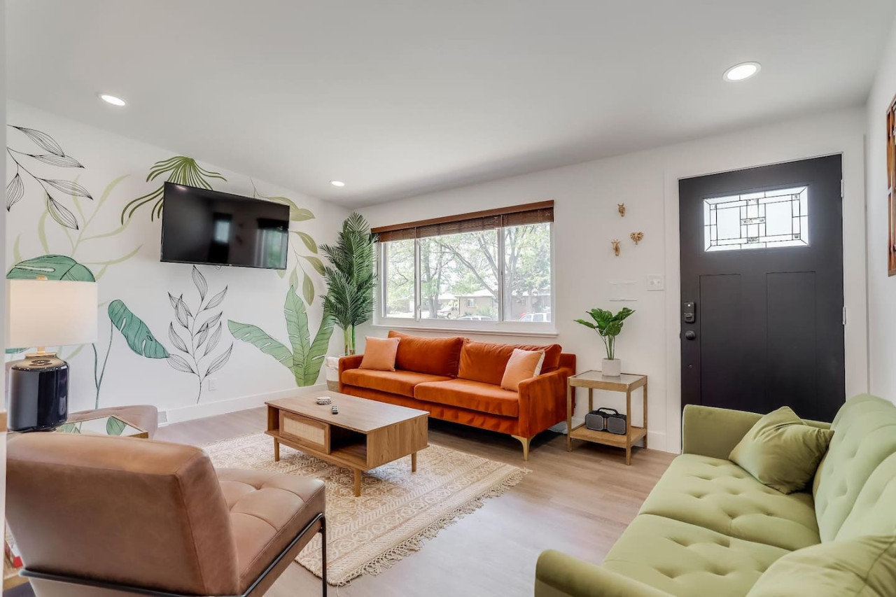 Westminster Vacation Rental