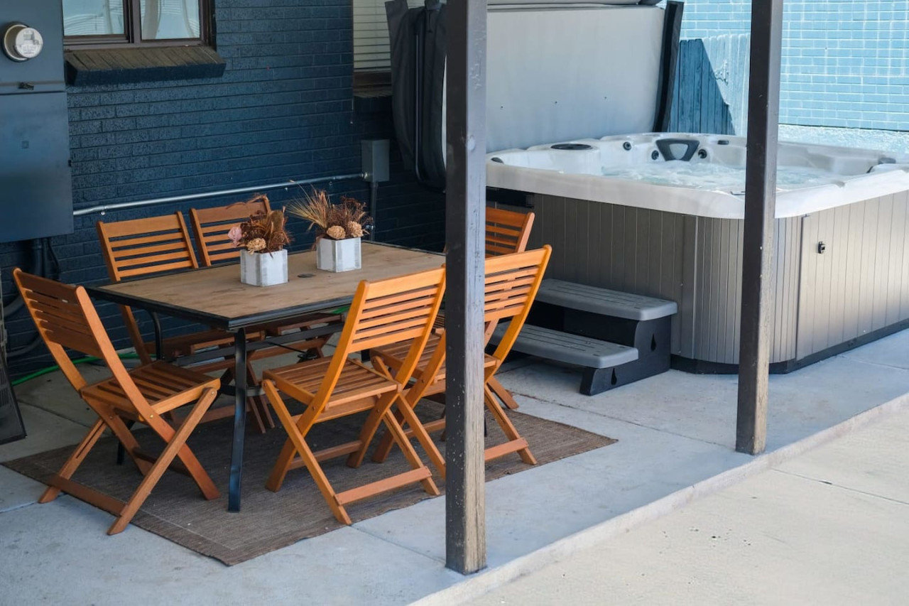 Westminster Vacation Rental