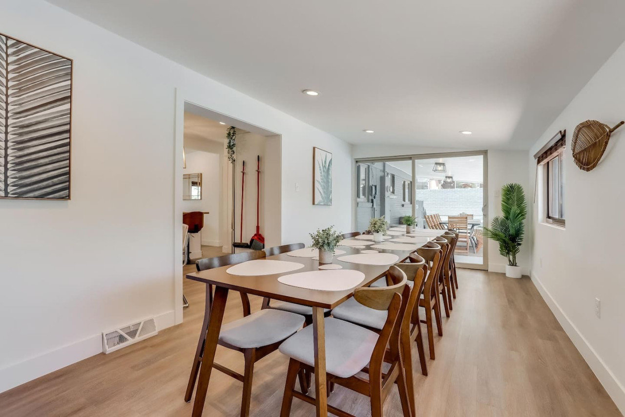 Westminster Vacation Rental