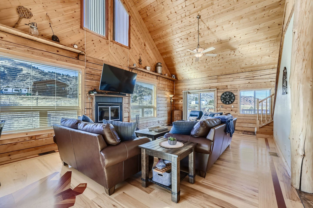 Morrison Vacation Rental