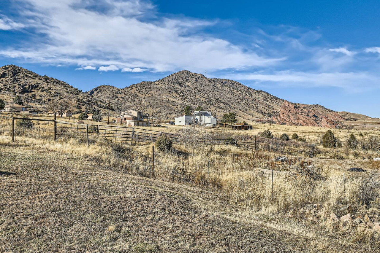 Morrison Vacation Rental