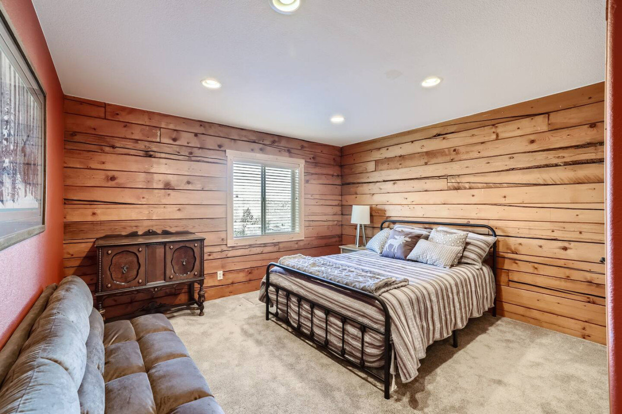 Morrison Vacation Rental