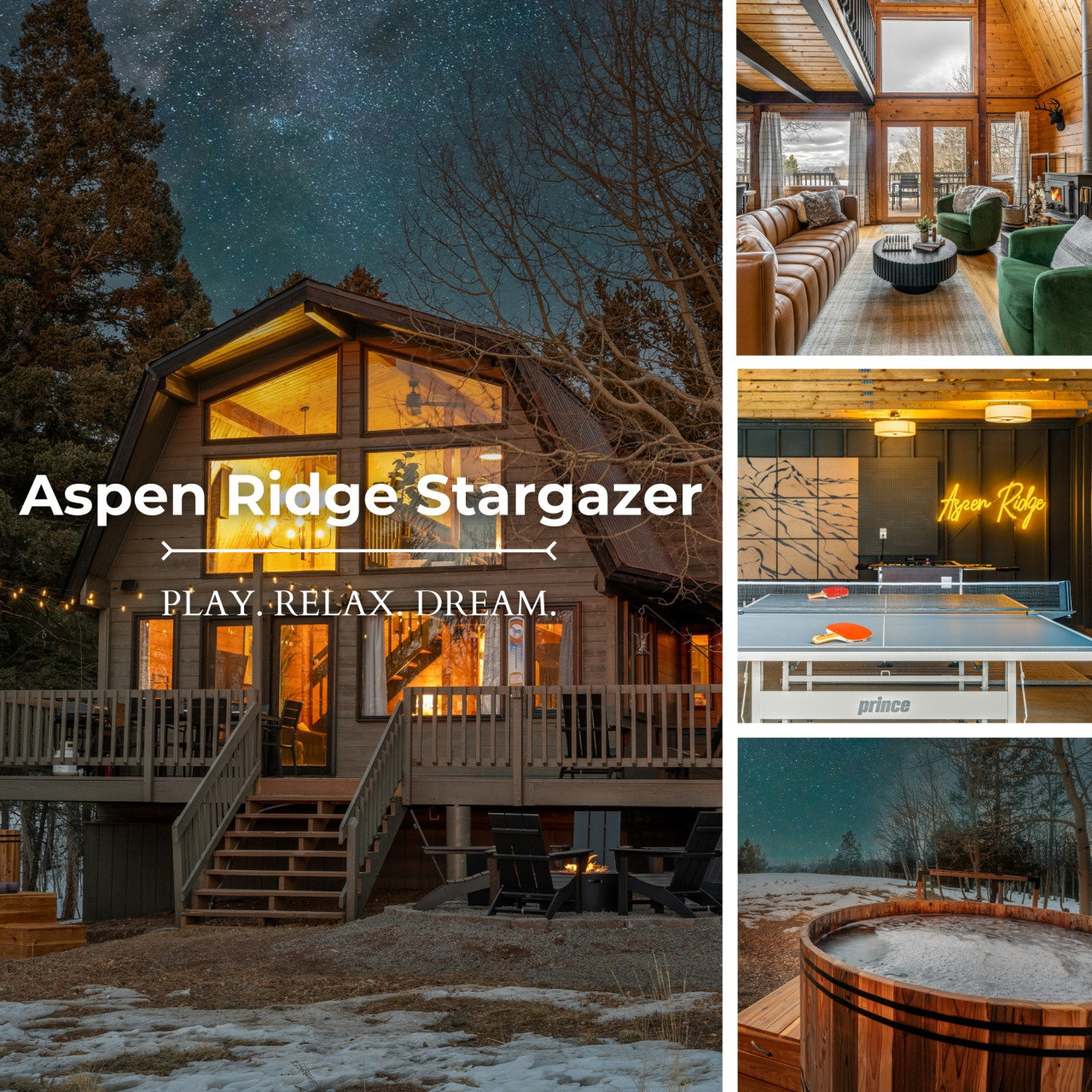 Cripple Creek Vacation Rental