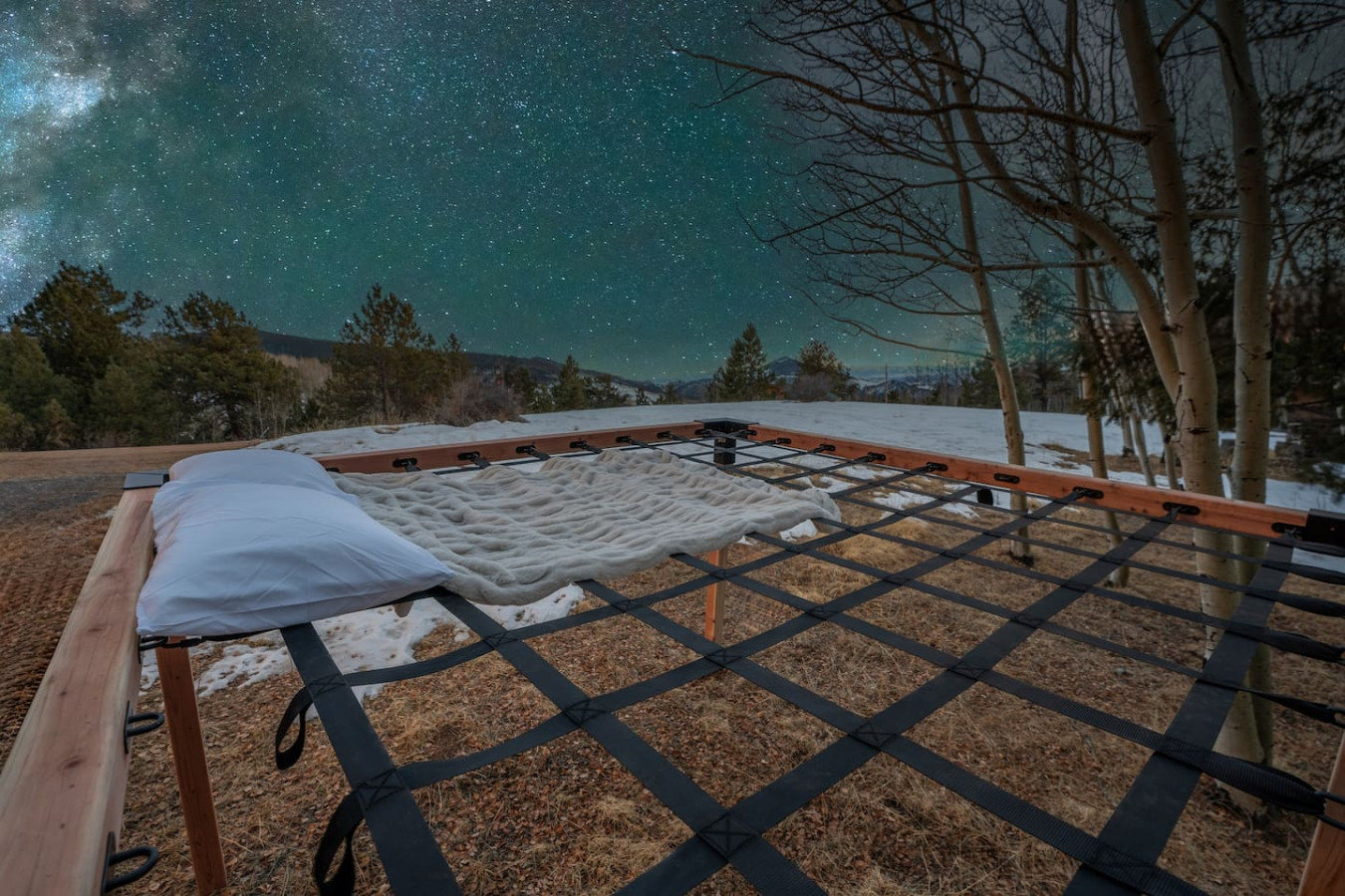 Cripple Creek Vacation Rental