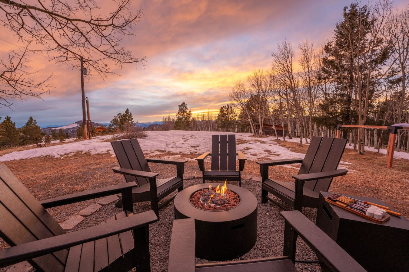 Cripple Creek Vacation Rental