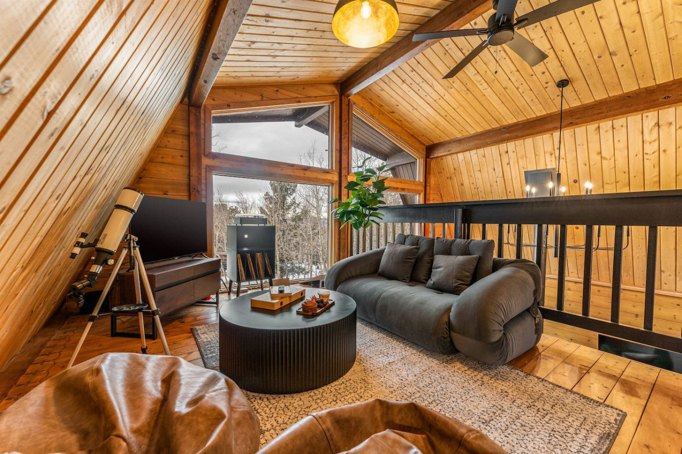 Cripple Creek Vacation Rental