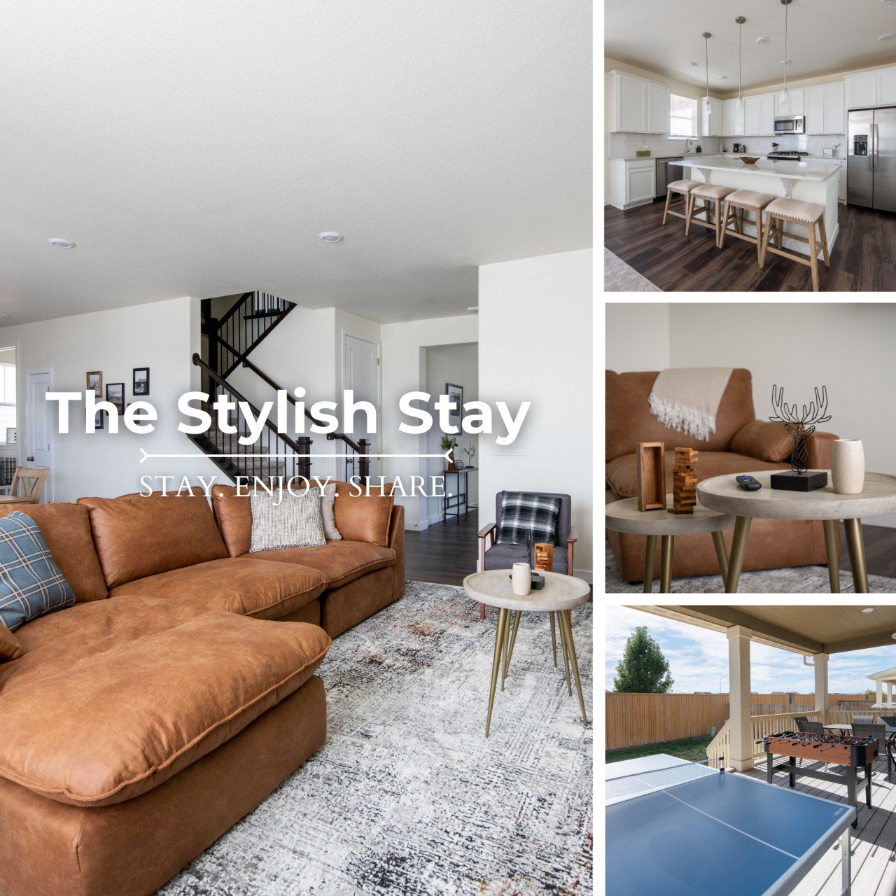 Thornton Vacation Rental