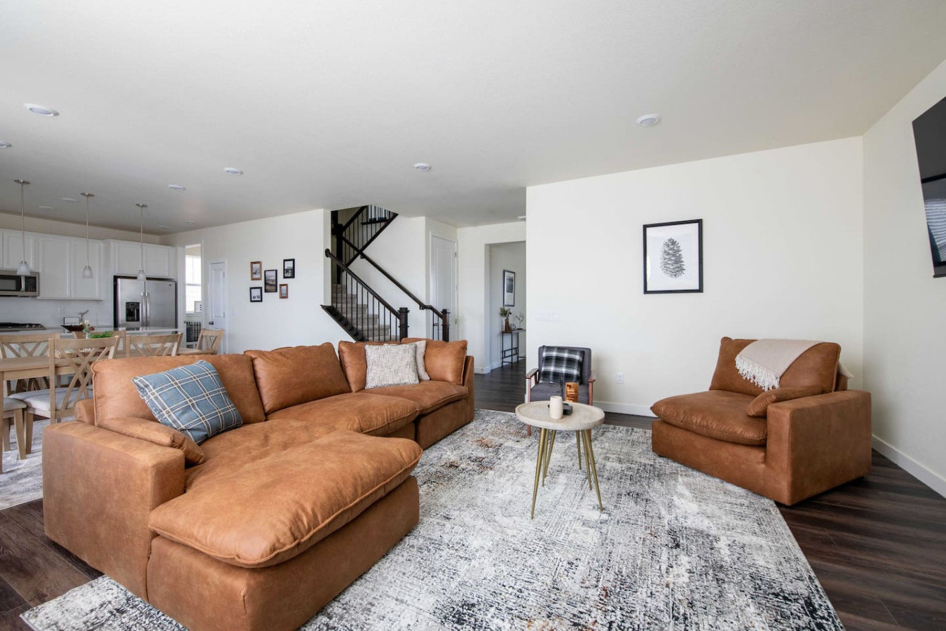 Thornton Vacation Rental