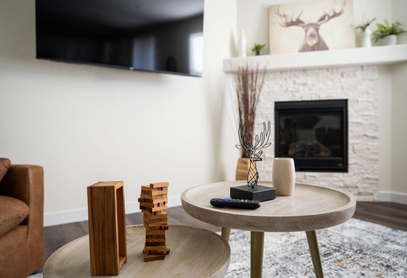 Thornton Vacation Rental