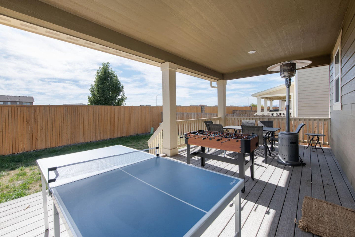 Thornton Vacation Rental