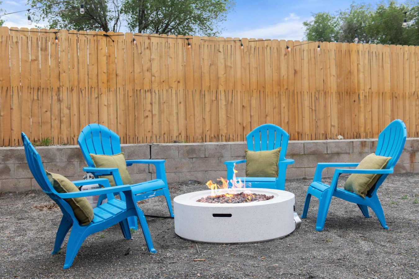 Westminster Vacation Rental