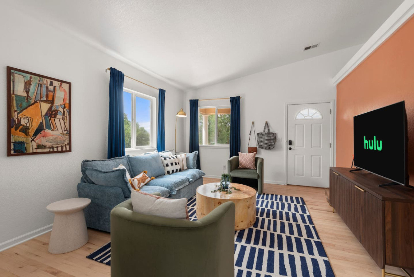 Westminster Vacation Rental