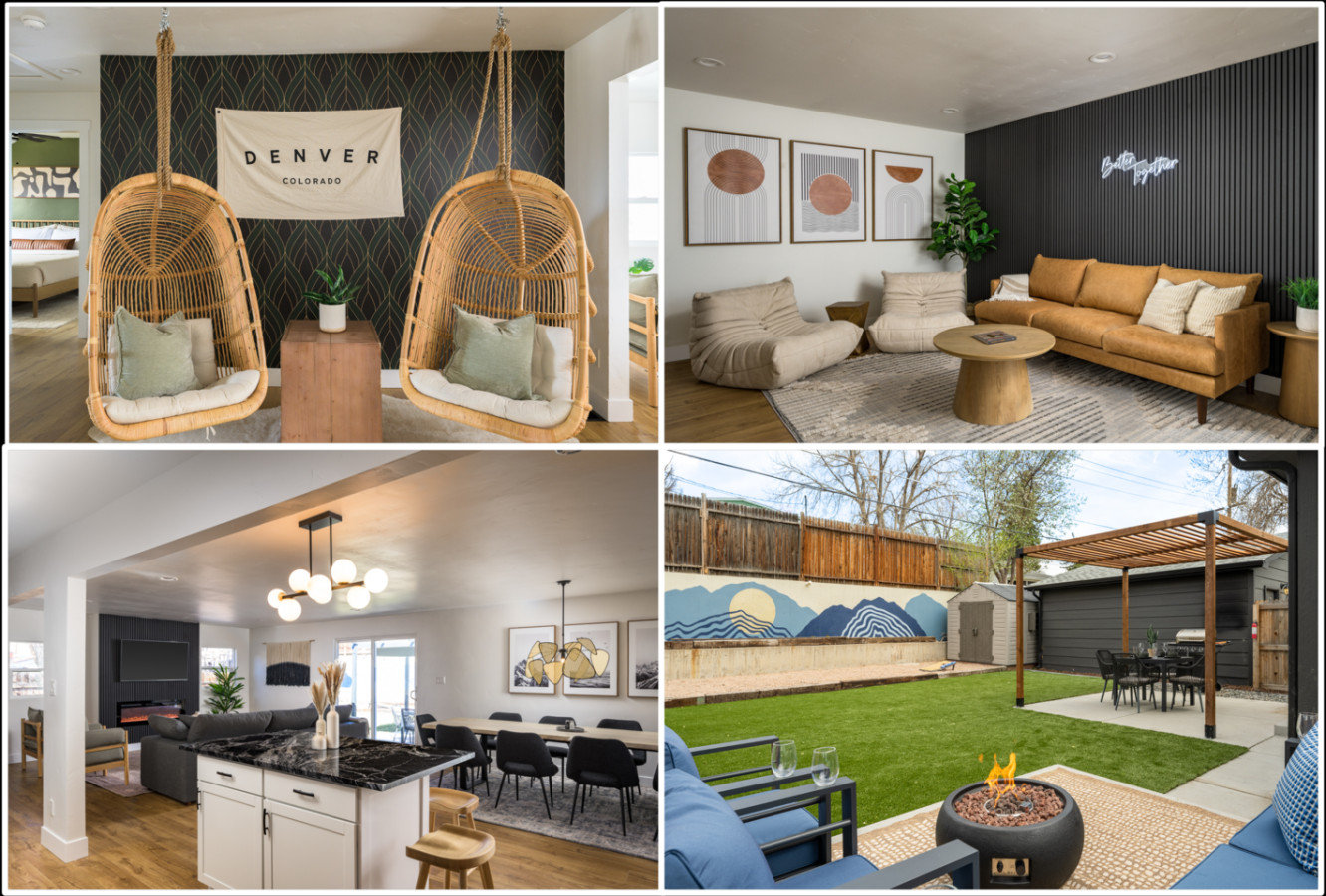 Westminster Vacation Rental