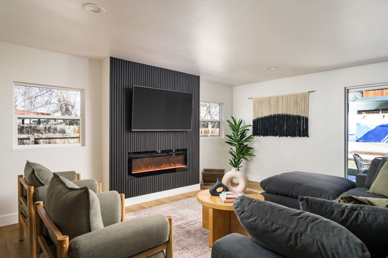 Westminster Vacation Rental