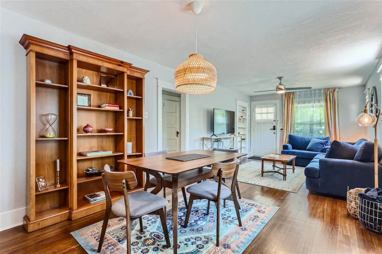 Englewood Vacation Rental