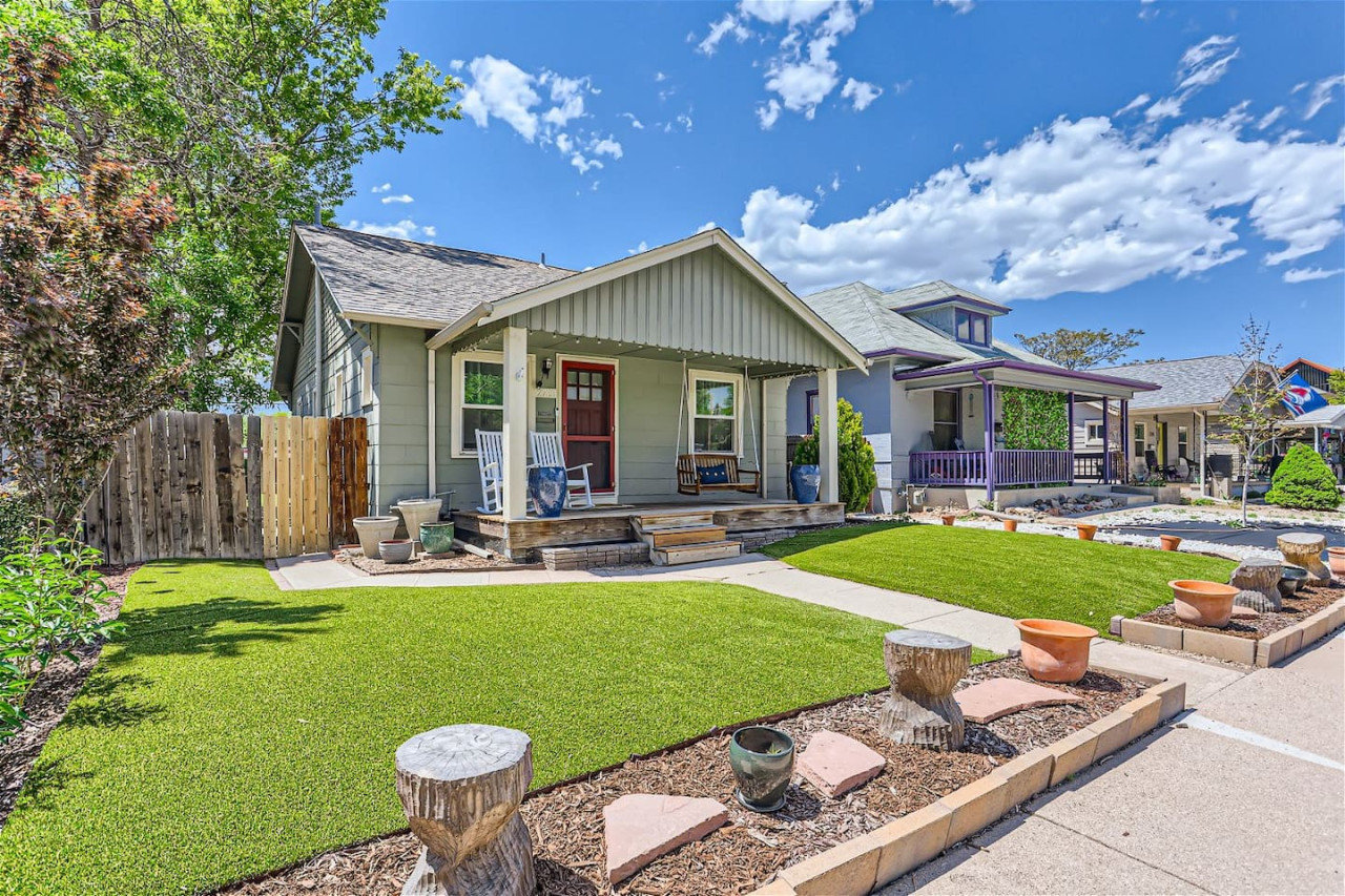 Englewood Vacation Rental