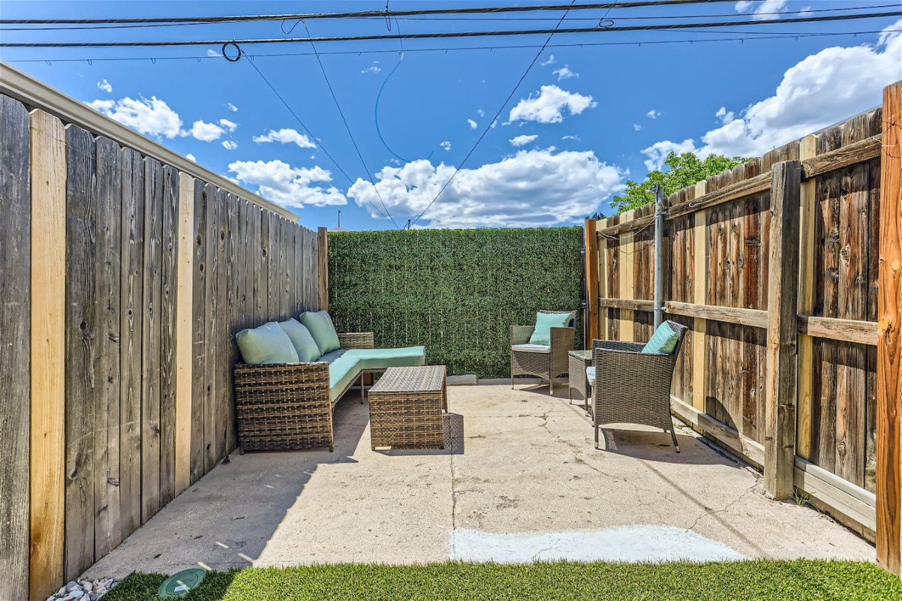 Englewood Vacation Rental