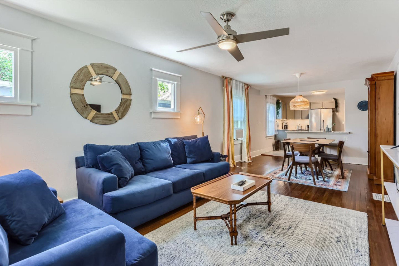 Englewood Vacation Rental