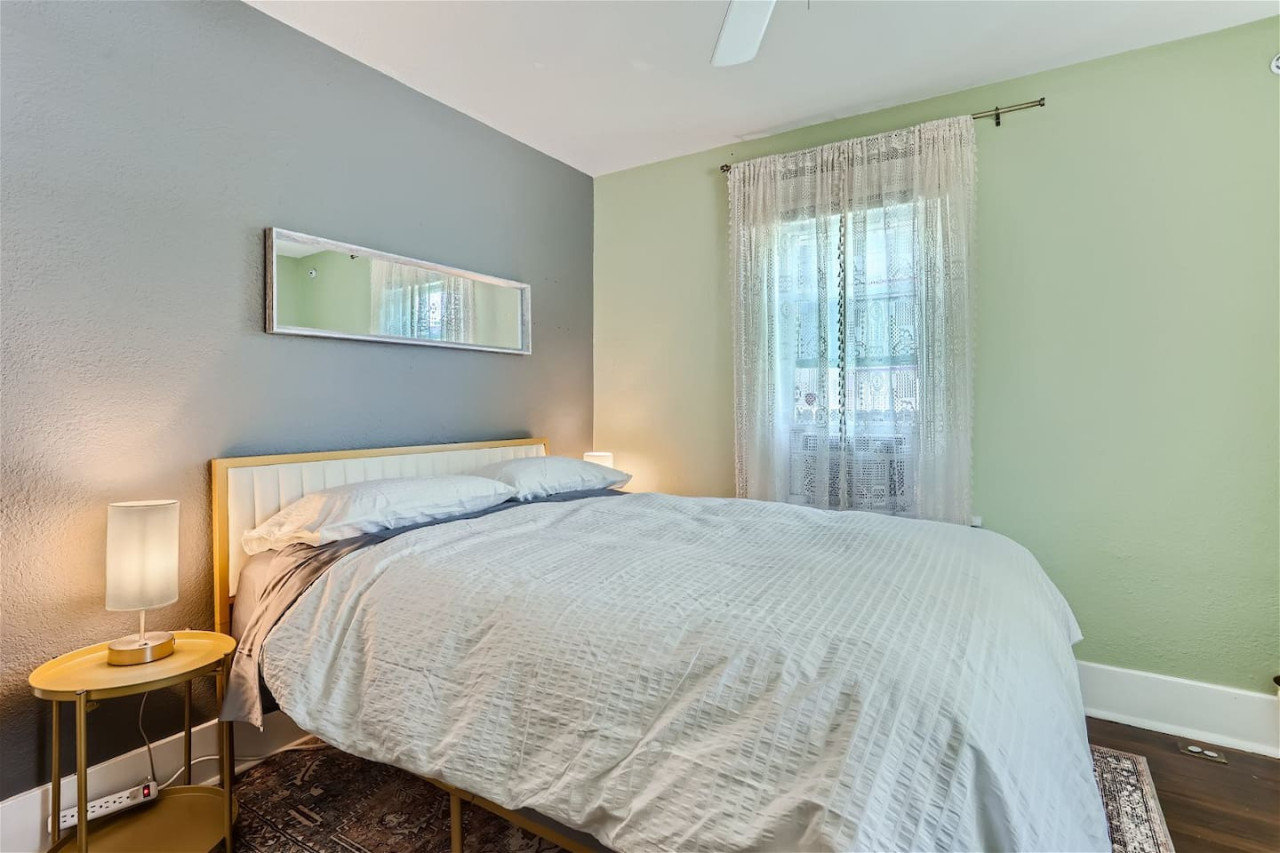 Englewood Vacation Rental