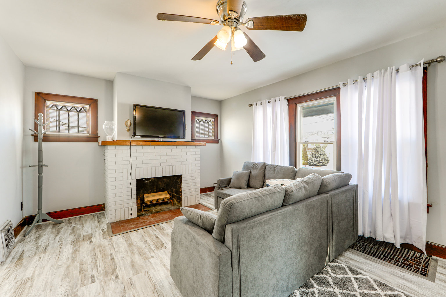 Syracuse Vacation Rental