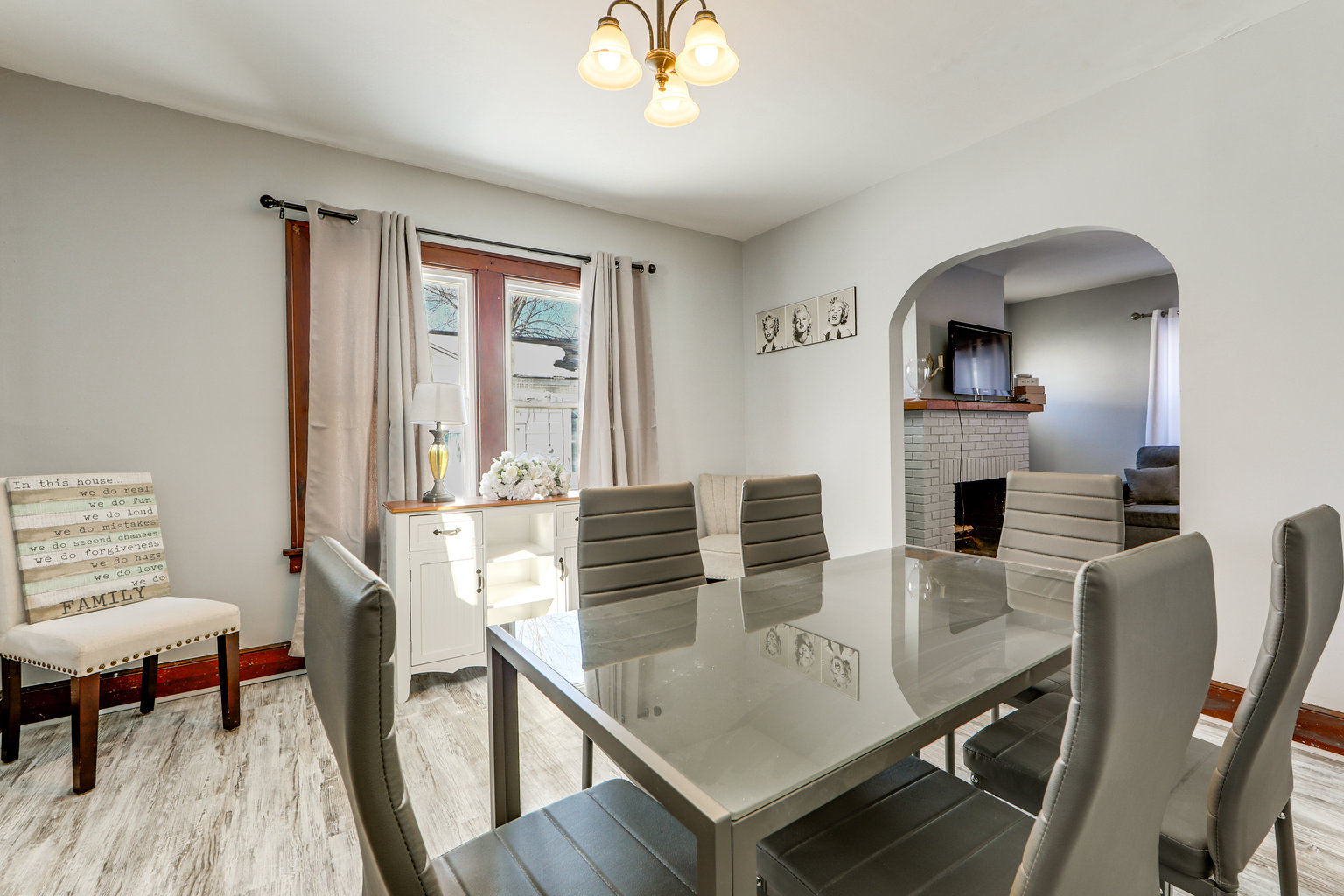 Syracuse Vacation Rental